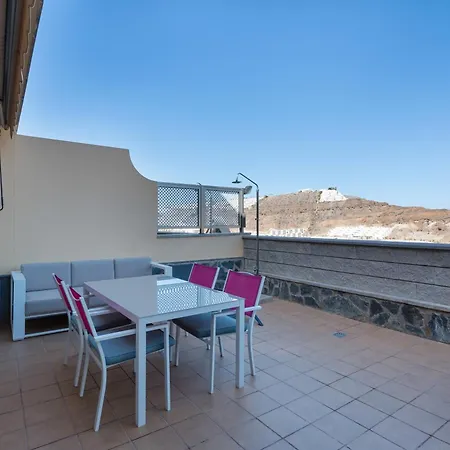 Appartement Brisas De Puerto Rico *