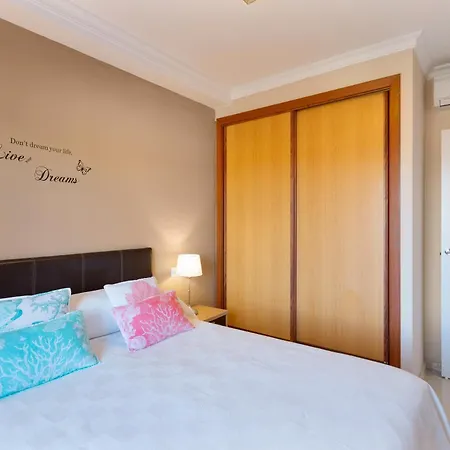 Appartement Brisas De Puerto Rico